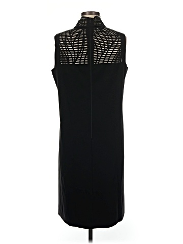 Lafayette 148 New York Cocktail Dress (view 2)
