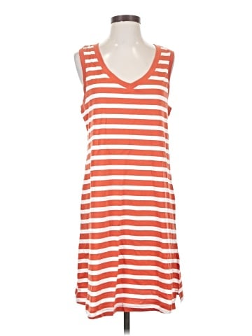 Pact Casual Dress (view 1)