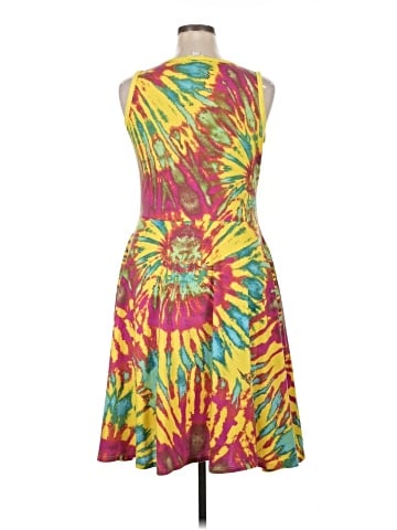 Lularoe Cocktail Dress (view 2)