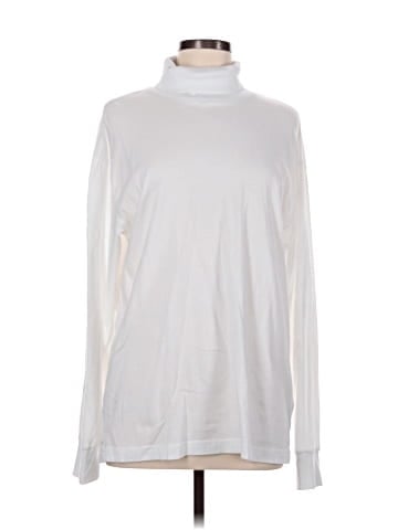 Abercrombie & Fitch Turtleneck Sweater (view 1)