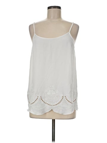 Ann Taylor LOFT Outlet Tank Top (view 1)
