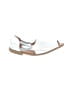 Assorted Brands Solid White Sandals Size 6 - photo 1