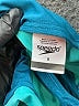 Speedo Graphic Teal One Piece Swimsuit Size 8 - photo 3