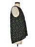 Joie Black Sleeveless Blouse Size S - photo 4