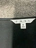 CAbi Black Long Sleeve Top Size M - photo 4