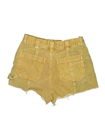 PacSun Shorts (view 2)