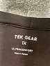 Tek Gear Black Blazer Size 1X - photo 6