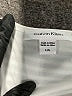Calvin Klein Silver Short Sleeve Top Size L - photo 7