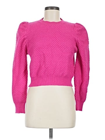 Strut & Bolt Pullover Sweater (view 1)