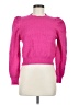 Strut & Bolt Polka Dots Pink Pullover Sweater Size M - photo 1