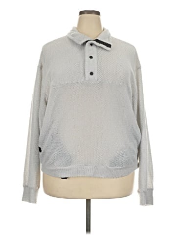 Outlier Pullover Sweater (view 1)