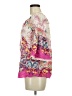 Umgee Pink 3/4 Sleeve Blouse Size M - photo 5