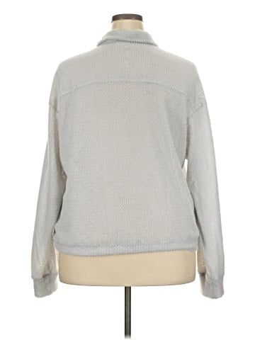 Outlier Pullover Sweater (view 2)