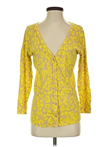Merona Cardigan (view 1)