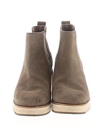Cole Haan Ankle Boots (view 2)