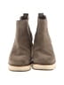 Cole Haan Brown Ankle Boots Size 7 - photo 2