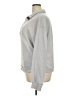 Outlier 100% Polyester Silver Pullover Sweater Size XXL - photo 5