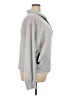 Outlier 100% Polyester Silver Pullover Sweater Size XXL - photo 4