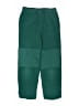 Gap Kids 100% Polyester Color Block Green Track Pants Size 14 - 16 - photo 1