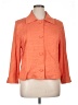 CAbi Orange Blazer Size XL - photo 1