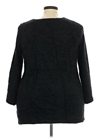 Roaman's Pullover Sweater (view 2)