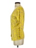 Merona Yellow Cardigan Size S - photo 5