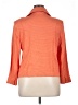 CAbi Orange Blazer Size XL - photo 2