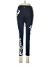 Tory Sport Graphic Blue Leggings Size M - photo 2
