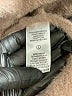 Cyrus Brown Coat Size L - photo 7