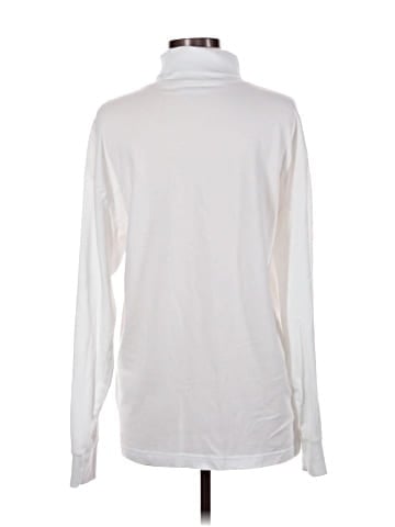Abercrombie & Fitch Turtleneck Sweater (view 2)