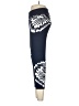 Tory Sport Graphic Blue Leggings Size M - photo 5