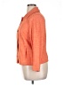CAbi Orange Blazer Size XL - photo 5