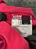 Urban Coco Metallic Pink Casual Skirt Size M - photo 4