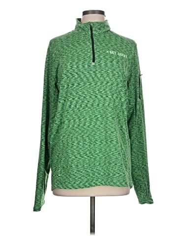 Get Lucky U.S.A. Pullover Sweater (view 1)