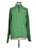 Get Lucky U.S.A. Green Pullover Sweater Size L - photo 1