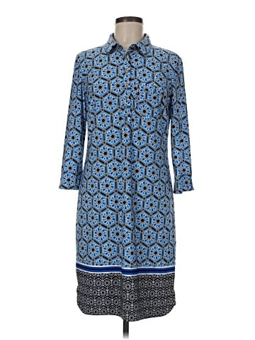 Donna Morgan Casual Dress (view 1)