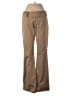 Gap 100% Cotton Brown Khakis Size 2 - photo 1