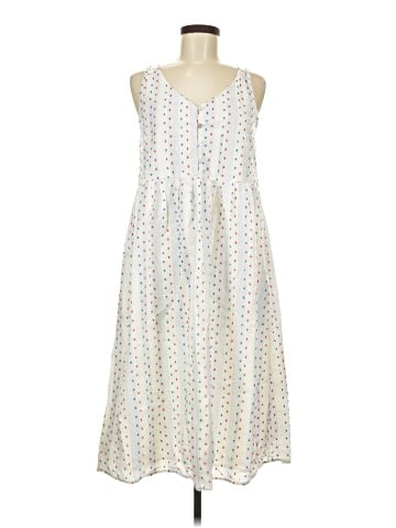 Ann Taylor LOFT Casual Dress (view 1)