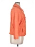 CAbi Orange Blazer Size XL - photo 4