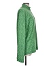 Get Lucky U.S.A. Green Pullover Sweater Size L - photo 4