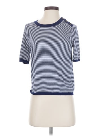 Zara Short Sleeve Turtleneck (view 1)