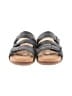 Clarks Black Sandals Size 8 1/2 - photo 2
