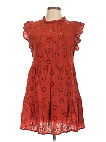 The Impeccable Pig Casual Dress (view 1)