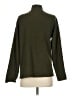 Eileen Fisher 100% Wool Green Wool Cardigan Size S - photo 2