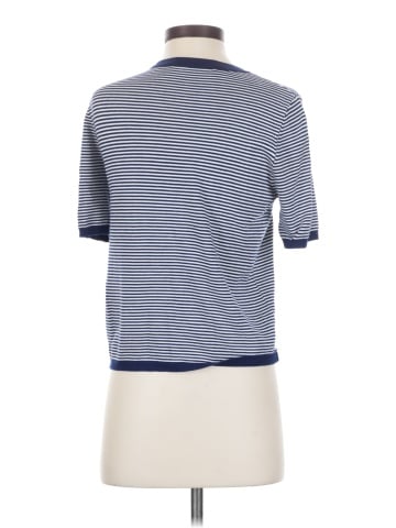 Zara Short Sleeve Turtleneck (view 2)