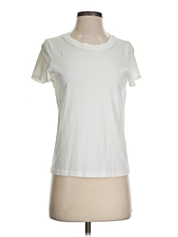 Madewell Short Sleeve T-Shirt (view 1)