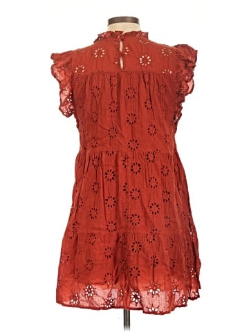 The Impeccable Pig Casual Dress (view 2)