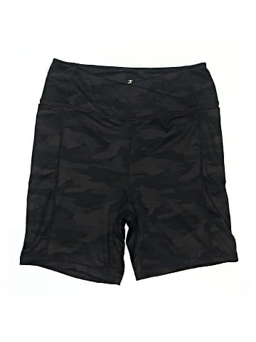Danskin Athletic Shorts (view 1)