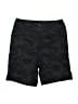 Danskin Camo Black Athletic Shorts Size L - photo 1