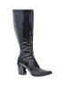 Contigo Black Boots Size EU 39 - photo 1